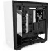 Корпус NZXT H700i White