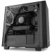 Корпус NZXT H400i Black