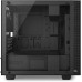 Корпус NZXT H400i Black