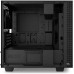 Корпус NZXT H400i Black