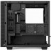 Корпус NZXT H400i Black