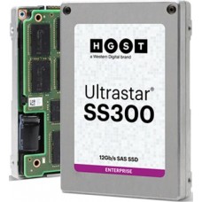 Жесткий диск 800Gb HGST (Hitachi) Ultrastar SS300 (0B34954)