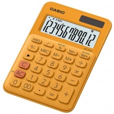 Калькулятор CASIO MS-20UC-RG