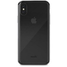 Чехол Moshi Vitros для iPhone X Black