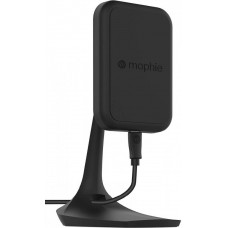 Беспроводное зарядное устройство Mophie 3454 Charge Force Desk Mount Black