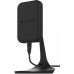 Беспроводное зарядное устройство Mophie 3454 Charge Force Desk Mount Black