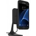 Беспроводное зарядное устройство Mophie 3454 Charge Force Desk Mount Black