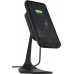 Беспроводное зарядное устройство Mophie 3454 Charge Force Desk Mount Black