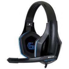 Гарнитура Gembird MHS-G10 Black/Blue