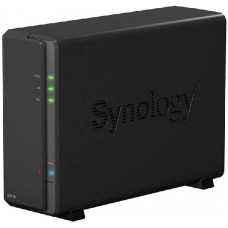 Сетевое хранилище (NAS) Synology DS118