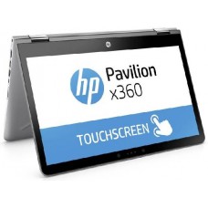 Ноутбук HP Pavilion 14-ba103ur x360 (2PQ09EA)