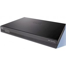 Маршрутизатор (router) Cisco ISR4321R-SEC/K9