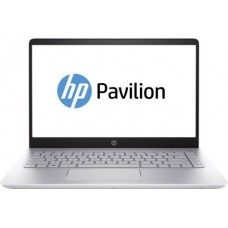 Ноутбук HP Pavilion 14-bf104ur (2PP47EA)