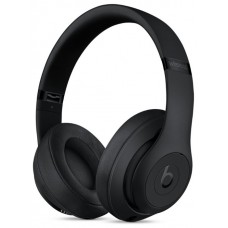 Гарнитура Apple Beats Studio 3 Wireless Black (MQ562ZE/A)