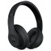 Гарнитура Apple Beats Studio 3 Wireless Black (MQ562ZE/A)