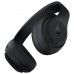 Гарнитура Apple Beats Studio 3 Wireless Black (MQ562ZE/A)