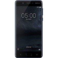 Смартфон Nokia 5 Dual Sim Blue