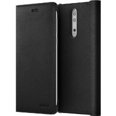 Чехол-клавиатура Nokia 1A21PR500VA Black