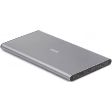 Внешний аккумулятор Moshi IonSlim 5K Grey