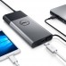 Внешний аккумулятор Dell Hybrid Adapter + Power Bank USB-C PH45W17-CA