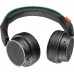 Гарнитура Plantronics BackBeat Fit 500 Black/Green