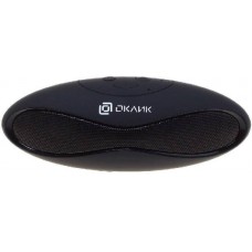 Портативная акустика Oklick OK-10 Black