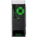 Корпус GameMax StarLight White/Green