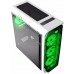 Корпус GameMax StarLight White/Green