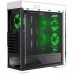 Корпус GameMax StarLight White/Green