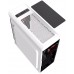 Корпус GameMax StarLight White/Red