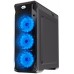 Корпус GameMax StarLight Black/Blue