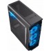 Корпус GameMax StarLight Black/Blue