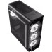 Корпус GameMax StarLight Black/White