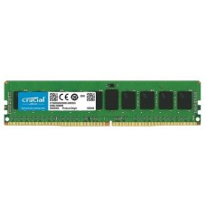 Оперативная память 8Gb DDR4 2666MHz Crucial ECC Reg (CT8G4RFD8266)