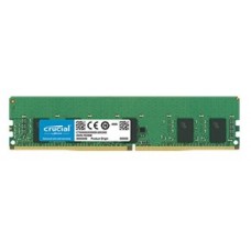 Оперативная память 8Gb DDR4 2666MHz Crucial ECC Reg (CT8G4RFS8266)