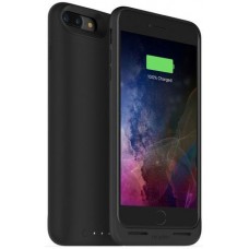 Чехол-аккумулятор Mophie 3972 Juice Pack Air Black