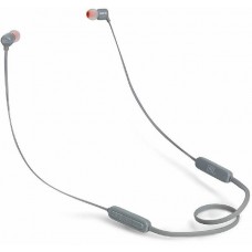 Гарнитура JBL T110BT Grey