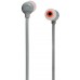 Гарнитура JBL T110BT Grey