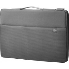 Чехол для ноутбука HP Carry Sleeve Grey (1PD68AA)