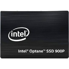 Твердотельный накопитель 280Gb SSD Intel Optane 900P (SSDPE21D280GASX)