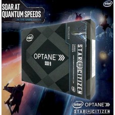 Твердотельный накопитель 280Gb SSD Intel Optane 900P (SSDPED1D280GASX)