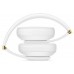 Гарнитура Apple Beats Studio 3 Wireless White (MQ572ZE/A)