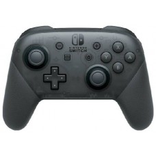 Геймпад Nintendo Switch Pro Controller