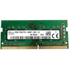 Оперативная память 16Gb DDR4 2400Mhz Hynix Original SO-DIMM