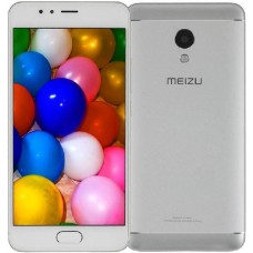 Смартфон Meizu M5S 32Gb Silver