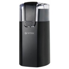 Кофемолка VITEK VT-7124 BK