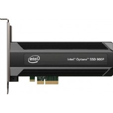 Твердотельный накопитель 280Gb SSD Intel Optane 900P (SSDPED1D280GAX1)