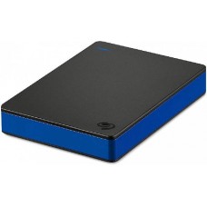 Внешний жесткий диск 4Tb Seagate Game Drive for PS4 Black (STGD4000400)