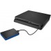 Внешний жесткий диск 4Tb Seagate Game Drive for PS4 Black (STGD4000400)