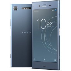 Смартфон Sony Xperia XZ1 Dual Blue (G8342)